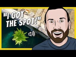 My Secret Prop Hunt Spot