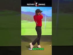 The GOAT Speed Sequence - 170 Yard 8 Irons
