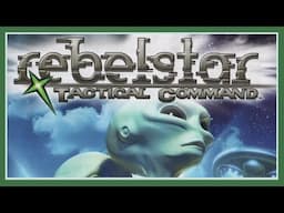 Is Rebelstar: Tactical Command Worth Playing Today? - Advancedrunk