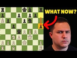 If You’re Rated Under 1645, Watch This Before Your Next Game