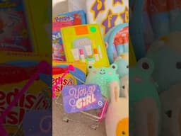 $100 GIFTCARD, SKINCARE, CANDY, & MORE 😱🛒 #cute #giveaway #shopping #giftcard #viral #trend #free