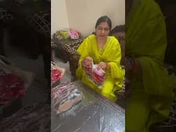 Mene mgwai bhot sari juti @Sumit_Boot_House #riturathee #minivlog #youtube #vlog #youtuber