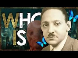 Who is Gilbert Alexander? (BioShock 2)