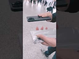 Sketchy Phone Deal in China… Did I Get Scammed? #china #scam #asia