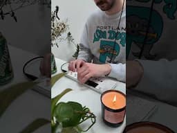 vocal glitches on the OP-1 field are my favorite #beatmaker #op1 #lofimusic