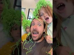 should we GET SLiMED??  Adley and Family got invited to Kids Choice Awards! VOTE NOW to help us win