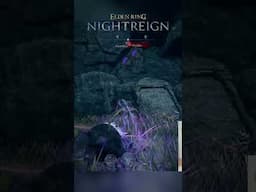 You Died!  #nightreign #eldenring