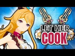 I feel the NEED for FREEZE! (Pre-farming & Prerelease Escoffier Guide)