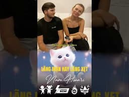 Lãng mạn thành lãng xẹt 🤣 #shorts  #relaxing #funny
