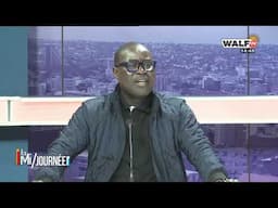 La Mi-Journée wolof du 30 avr. 2025 sur WalfTV