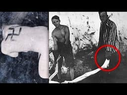 Babi Yar: The Holocaust’s Most Horrific Slaughter WARNING Mature Audiences Only