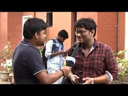 Learners' Feedback: Kolkata - Part 2 | NPTEL: A New Education for a Changing World