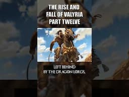Watch Full Video ↑↑↑- Part 12 The Rise of Valyria EXPLAINED