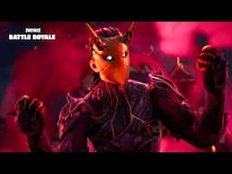 Fortnite Season 3: SUPER Cinematic Trailer
