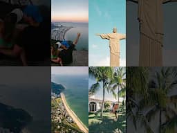 1 mil views?! 🤯Thank you for watching, sharing, and believing in our vision 🌎🤍 #travel #traveling