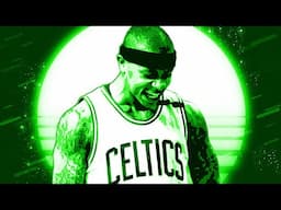 The Playoff Game When Isaiah Thomas Dropped 53 Points