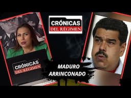 ¿LA JUSTICIA POR FIN ALCANZARÁ AL RÉGIMEN? | #CrónicadelRégimen | #evtv | 06/15/25 5/5