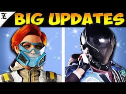 NEWS UPDATE! OPERATOR REMASTER! NEW GAME! - Rainbow Six Siege