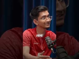 The reason Bangladesh football team is so underdeveloped.