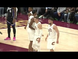 Ty Jerome talks impact, Cavs playoffs, award snub in 1-on-1 interview