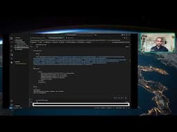 Adarsh Namala - Scaling Outside the Warehouse Using DuckDB and Python | PyData Global 2024