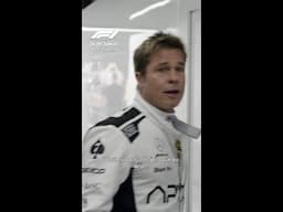 F1 O FILME | The First