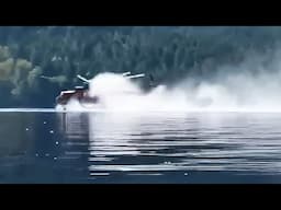 Helicopter Flight Goes Wrong
