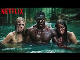 10 Best SCARIEST HORROR Series on Netflix Right Now! 2025