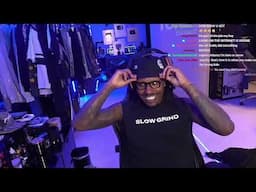 Duke Dennis Has Kids...