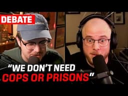 Marxist Streamer Struggles To Defend His Worldview
