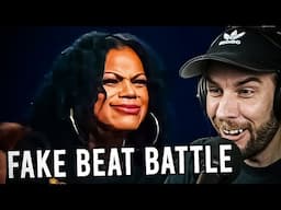 This Music Production Show is TOP TIER CRINGE (ep. 2)