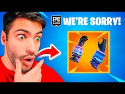 🔴 100% MYTHIC Item CHALLENGE in Fortnite Part 1 (SEASON 3 LIVE)