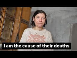 TANYA'S THIRD FIANCE PASSED AWAY. That's the reason...