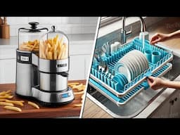 Crazy Amazon Finds You Must See in 2025!