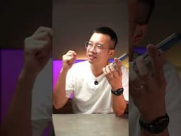 Người dùng điện thoại giá rẻ dùng "giữ máy" hơn? #shorts