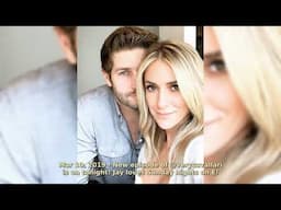 Kristin Cavallari HOT Moment Sence