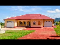 PRICE REDUCED | Ocean View | 4 Bedroom 3 Bathroom | Flagaman, St Elizabeth, Jamaica