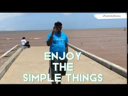 Positivity Stories:POSITIVITY QUICKIE~Eps.26 ~ENJOY THE SIMPLE THINGS (Maisha ni Simplicity)