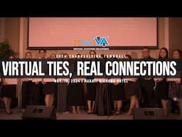 20four7VA 2024 Thanksgiving Townhall Highlights