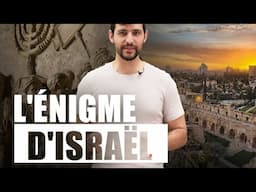 Israël : un peuple qui a défié les lois de l’Histoire