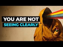 When You See Life Clearly, Everything Shifts
