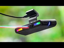 Small but Mighty Gadgets to Upgrade Your Car Instantly