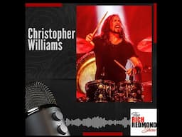 Christopher Williams of ACCEPT:: Ep 222: The Rich Redmond Show