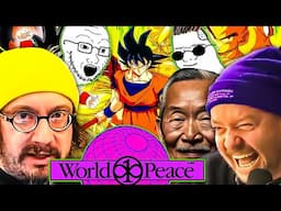 Sam Hyde Autistic Stimming, Millennials VS Zoomers RPGs, MDE Fans & Nick Rochefort Asian Anime FAN!