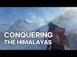 Sherpa: The Proving Grounds | Conquering the Himalayas