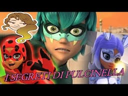 Miraculous s 4 ep16-17-18 - "I segreti di Pulcinella!"