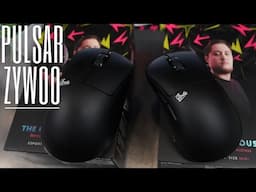 Pulsar Zywoo First Impressions