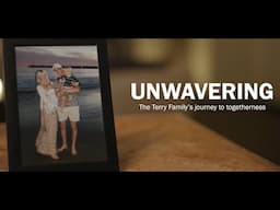 The Terry Family's Journey to Togetherness