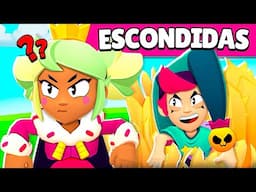 ELIGE el MEJOR ESCONDITE y GANA un BRAWL PASS con @H3ctoRuiz 🤫