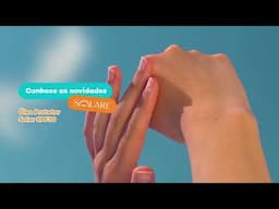 Novidades SOLARE